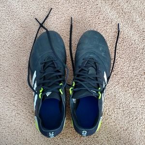 Adidas Copa soccer cleats